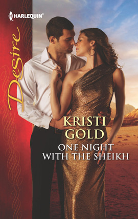 Title details for One Night with the Sheikh by Kristi Gold - Available